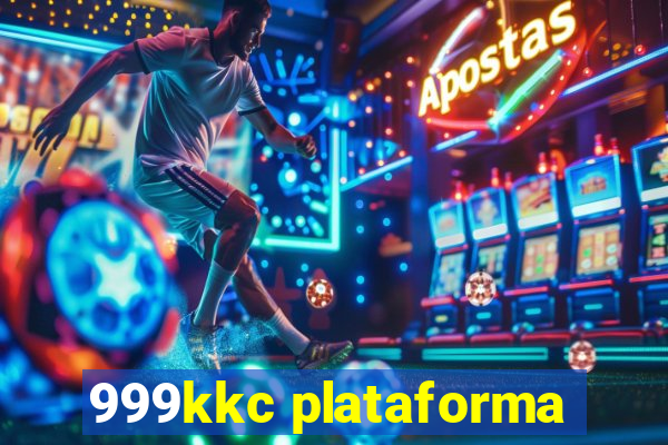 999kkc plataforma